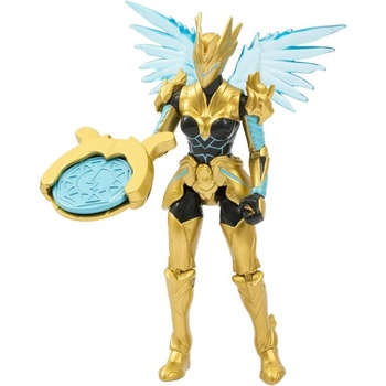 Giochi Preziosi The New Era Windel Gormita Of The Air Clan 15cm (grv22100)