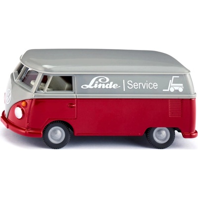 SIKU Volkswagen T1 Transporter 1:50