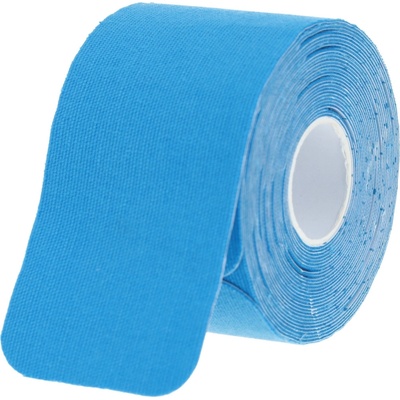 NOVAMA KINO2 PRE-CUT Predstrihaná kineziologická páska modrá 5 cm x 5 m