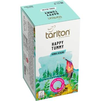 TARLTON Happy Tummy 20 x 1,5 g