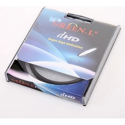 Green-L UV d-HD 72 mm