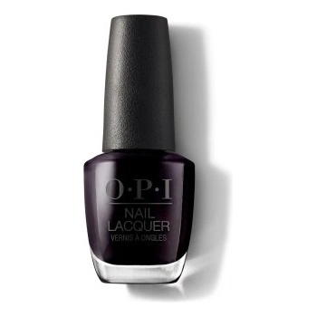 OPI Nail Lacquer лак за нокти Lincoln Park after Dark 15 ml