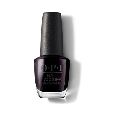 OPI Nail Lacquer лак за нокти Lincoln Park after Dark 15 ml