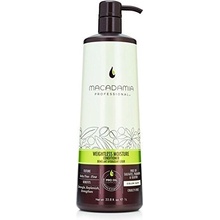 Macadamia Natural Oil hydratační Conditioner pro každodenní šetrnou péči Moisturizing Rinse 1000 ml