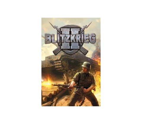 Blitzkrieg 2 Anthology