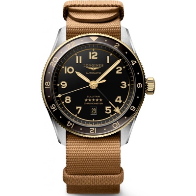 Longines L3.812.5.53.9