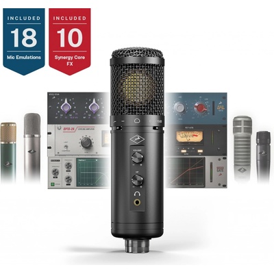 Antelope Audio Axino Synergy Core