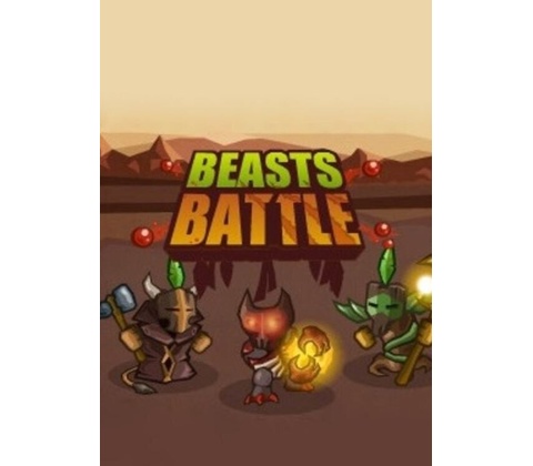 Beasts Battle
