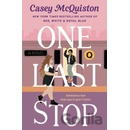 One Last Stop - Casey McQuiston