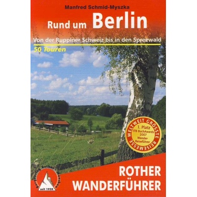 Rund um Berlin, 1.edice německy WF