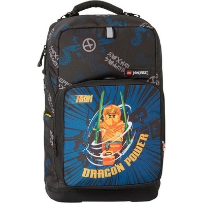 LEGO® LEGO Ninjago Arin, Optimo Plus - училищна раница