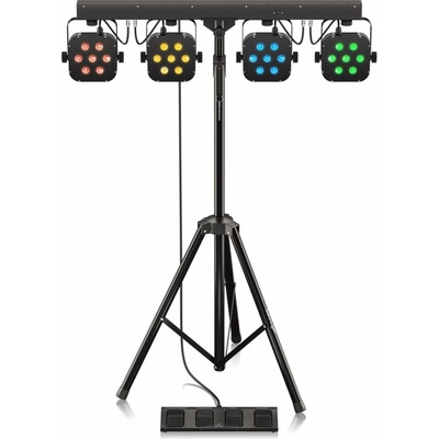 Behringer STAGE TRI LED BUNDLE ST1