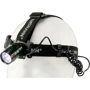 Ansmann HD-5 Headlight