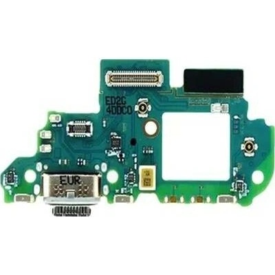 Samsung Galaxy A54 5G A546B - Nabíjecí Konektor PCB Deska