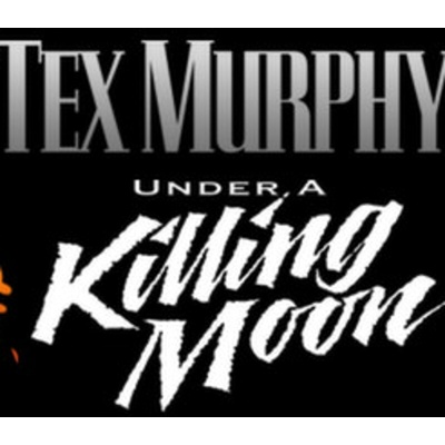 Tex Murphy Under a Killing Moon