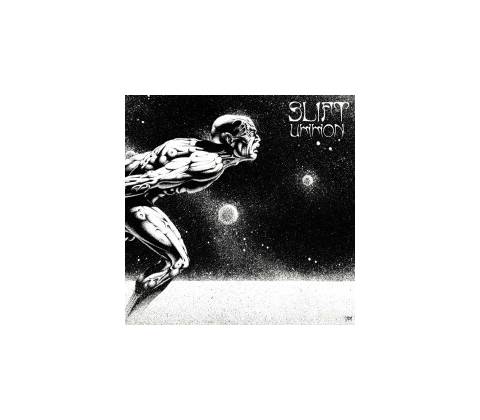 SLIFT - UMMON LP