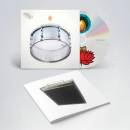 LA Priest - INTO THE SKY CD