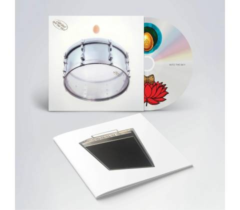 LA Priest - INTO THE SKY CD