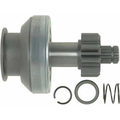 Voľnobežná prevodovka, štartér AS-PL SD5097