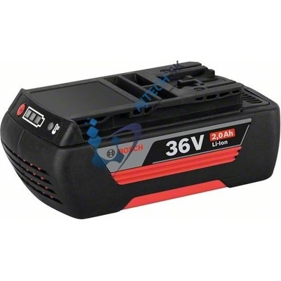 BOSCH GBA 36 V; 2,0 Ah