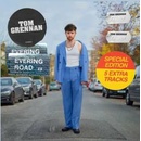 Grennan Tom ♫ Evering Road CD