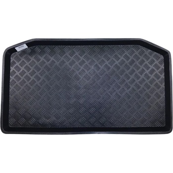 Image 1 of M-PLAST Стелка за багажник за Nissan Micra K13 (2010-2016) (35021PVC)