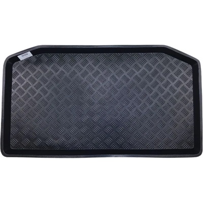 M-PLAST Стелка за багажник за Nissan Micra K13 (2010-2016) (35021PVC)