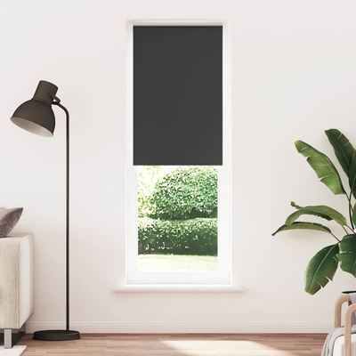 vidaXL Roleta zatemňovací 80x210 cm