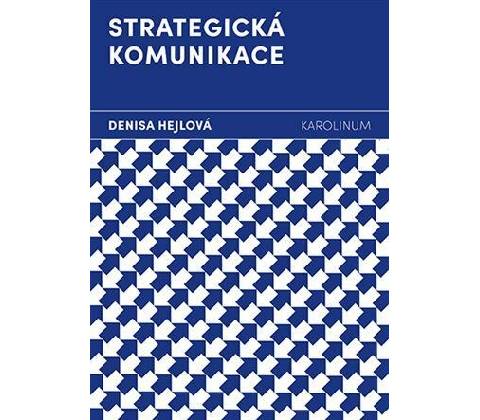 Strategická komunikace