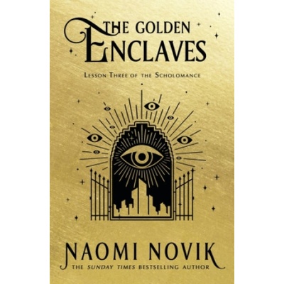 The Golden Enclaves