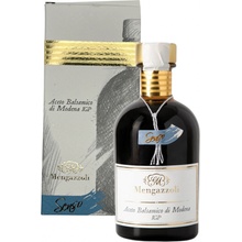 Mengazzoli Balzamikový ocet Aceto Balsamico di Modena IGP Calamaio Senso Azzuro BOX 250ml