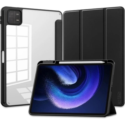 Tech Protect SC Pen Hybrid puzdro Xiaomi Pad 6 / 6 TEC606010 čierne