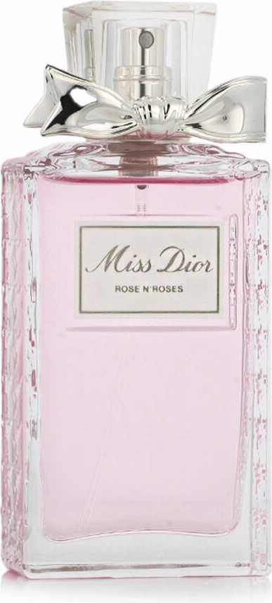Christian Dior Miss Dior Rose N'Roses toaletná voda dámska 50 ml