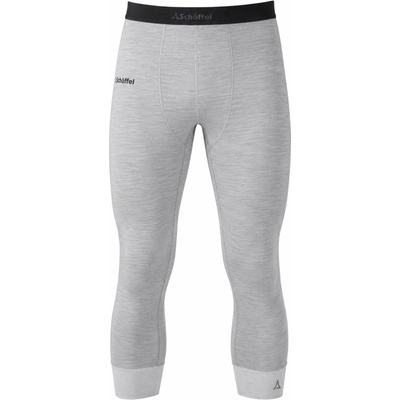 Schöffel SF-Merino Sport Pants short W S šedá
