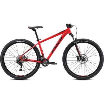 Fuji Nevada 2.0 2022