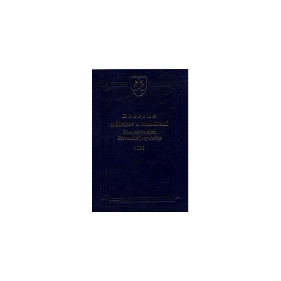 Zbierka nálezov a uznesení ÚS SR 2014