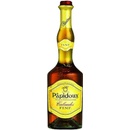 Papidoux Calvados Fine 40% 0,7 l (čistá fľaša)