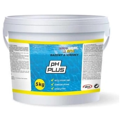 SILCO pH plus, 5 kg,