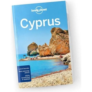 Lonely Planet Cyprus | Lonely Planet, Jessica Lee, Joe Bindloss, Josephine Quintero (ISBN: 9781786573490)