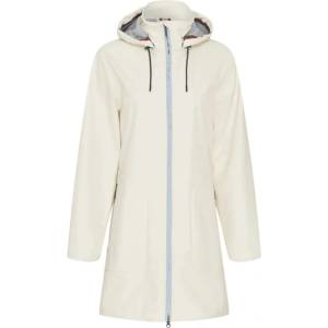REDGREEN Анорак Redgreen Silla parka - Beige (Off White)