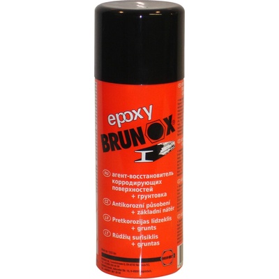 Antikorózny sprej Brunox Epoxy Spray 150 ml