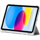 Tech Protect SC Pen Hybridní iPad 10,9 2022 10gen TEC310210 šedé