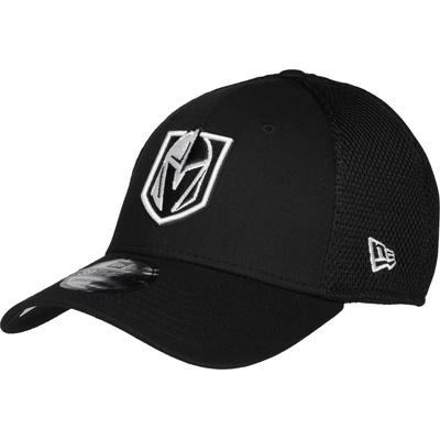 New Era Vegas golden knights nhl evergreen 39thirty s/m