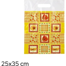 Lika Taška L - Tulipány - 3809