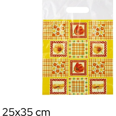 Lika Taška L - Tulipány - 3809