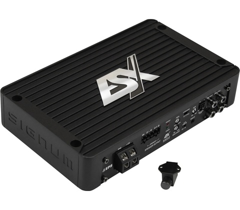 ESX Audio SXE800.2