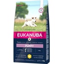 Eukanuba Puppy Small 18 kg