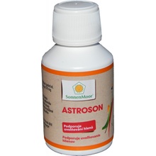 SonnenMoor extrakt z bylín Astroson 100 ml