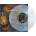 Darkness - Blood On Canvas (Limited Edition) (Clear Coloured) (LP) (4028466933706)