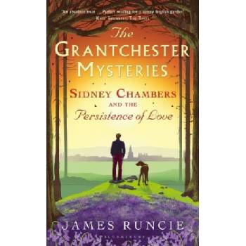 Sidney Chambers and The Persistence of Love